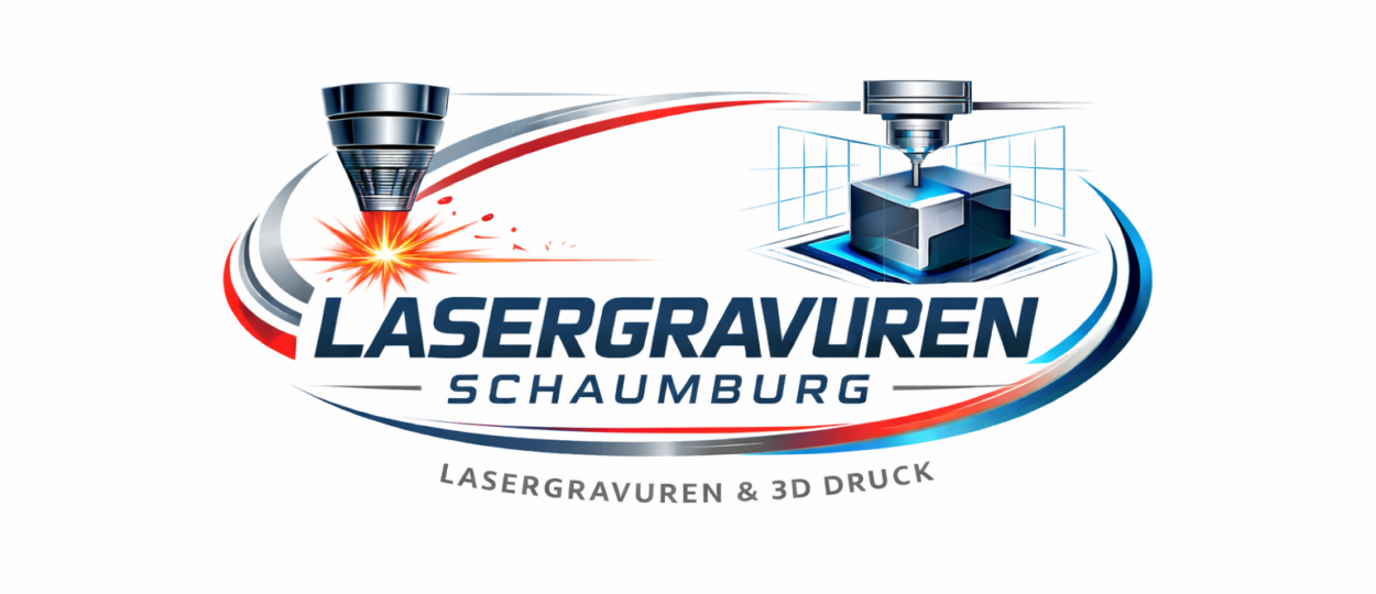 Lasergravuren Schaumburg